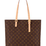 Louis Vuitton Mezzo M47134 Brown